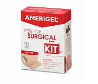 Amerigel Post-Op Surgical Kit